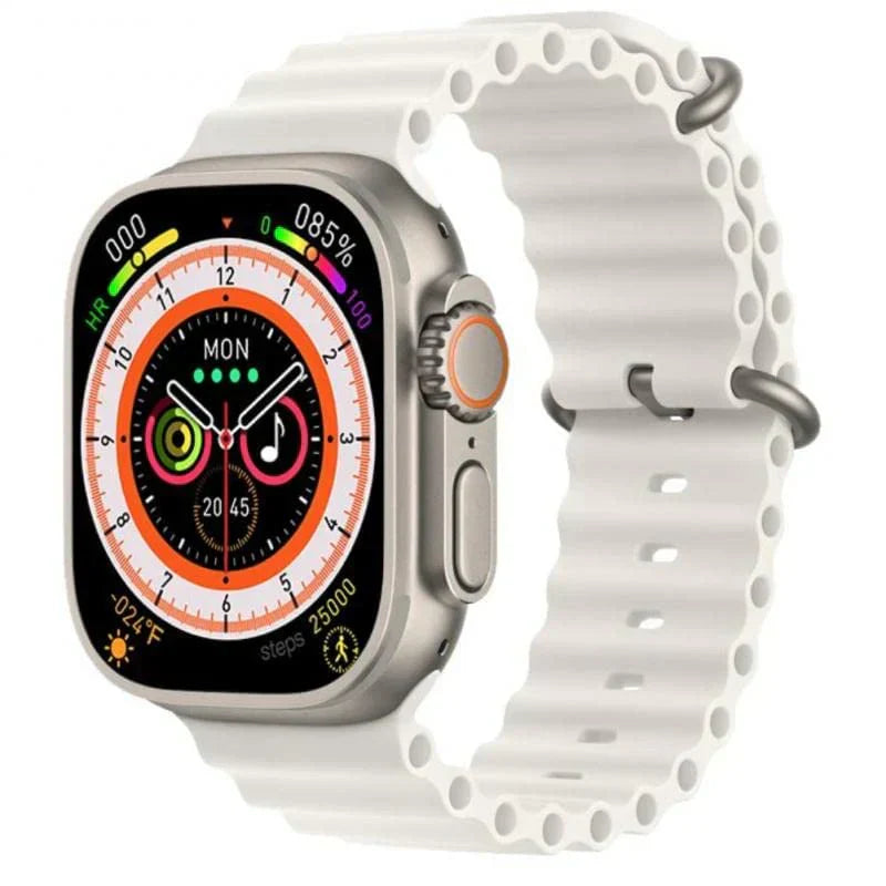 SMARTWATCH SERIE ULTRA® ENVIO GRATIS + CORREA ADICIONAL
