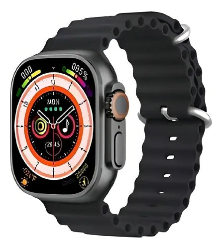 SMARTWATCH SERIE ULTRA® ENVIO GRATIS + CORREA ADICIONAL