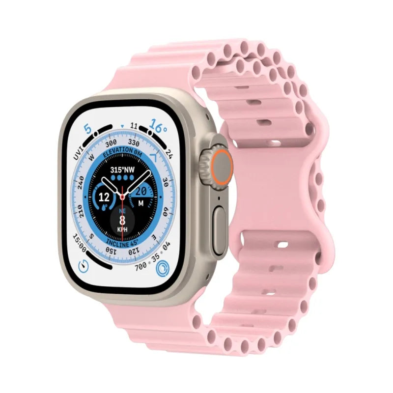 SMARTWATCH SERIE ULTRA® ENVIO GRATIS + CORREA ADICIONAL